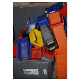 Storage Crates, Bins & Buckets