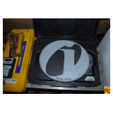 Inficon Wey-TEK Refrigerant Charging Scale