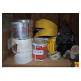 Red Head Epcon C6 Epoxy & More