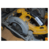 Dewalt Circular Saw