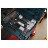 Hitachi 18-Gauge Brad Nailer