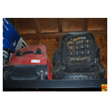 AWP HP Tool Backpack & More