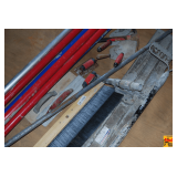 Concrete Float, Trowels & Accessories