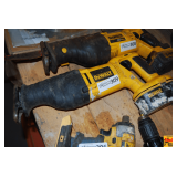 Dewalt Reciprocating Saw