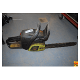 Poulan Wood Shark Chainsaw
