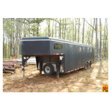 Craftsman Toolbox & Contents