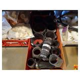 Flexible Pipe Couplings