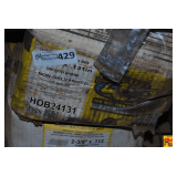 Non Galvanized Nails