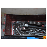 Lot of Bolts