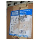 Permanent Split Capacitor & More