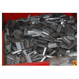 Storage Bins & Contents