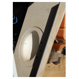 2 Bathroom Vanity Sink