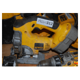 Dewalt Jig Saw