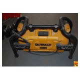 DeWalt Radio & charger