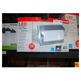 Honeywell LED Security Wall Light