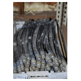 Storage Bin of Hydraulic Hoses