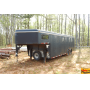 Ultimate Builder’s Auction:  Lumber, HVAC & Electrical, Tools, Trailers & More!