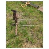 Vintage Farm Implement