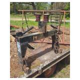 Three Point Quick Hitch