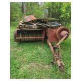 New Holland Super Hayliner Small Square Baler