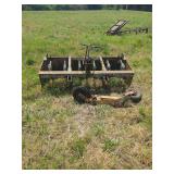 Box Blade Attachment