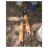 Hydraulic Cylinders