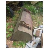 Excavation or Grading Bucket