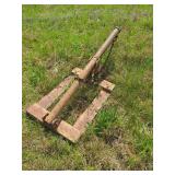 Vintage Farm Implement
