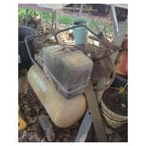 Assorted Items, Buckets & More