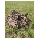 Bush Hog Rotary Cutter