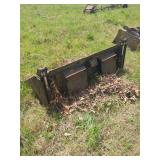 Skid Steer Bucket