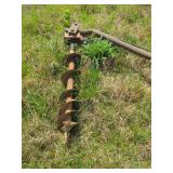 Farm Implement Attachment