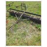 Land Roller Implement