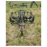 Disc Harrow