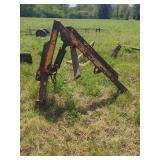 Woods Hydra Boost Hydraulic Boom Lift