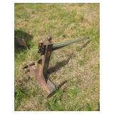 3 Point Hitch Bale Spear