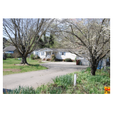 Estate Auction: 3-Bedroom Mobile Home on 1-Acre in Ardmore, AL