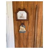 Contents of Back Den Porch