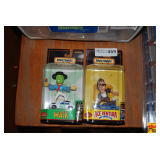 Collectibles: Matchbox Cars: Mask & Ace Ventura