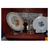 Collectibles: John Wayne Memorabilia