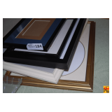 Assorted Frames