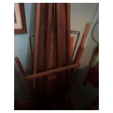 Antique Ironing Board