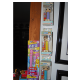 PEZ Collectibles