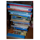 Assorted Books & More