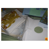 Assorted Scrapbook Accessories