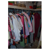 Assorted Clothes