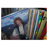 Collectibles: LPs