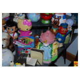 Collectibles: Snoopy, Shoney