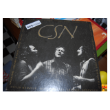 Collectibles: LPs & More