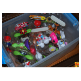 Tote of Collectible Solar Dancers